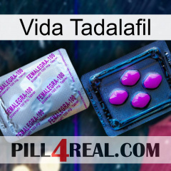 Vida Tadalafil 37